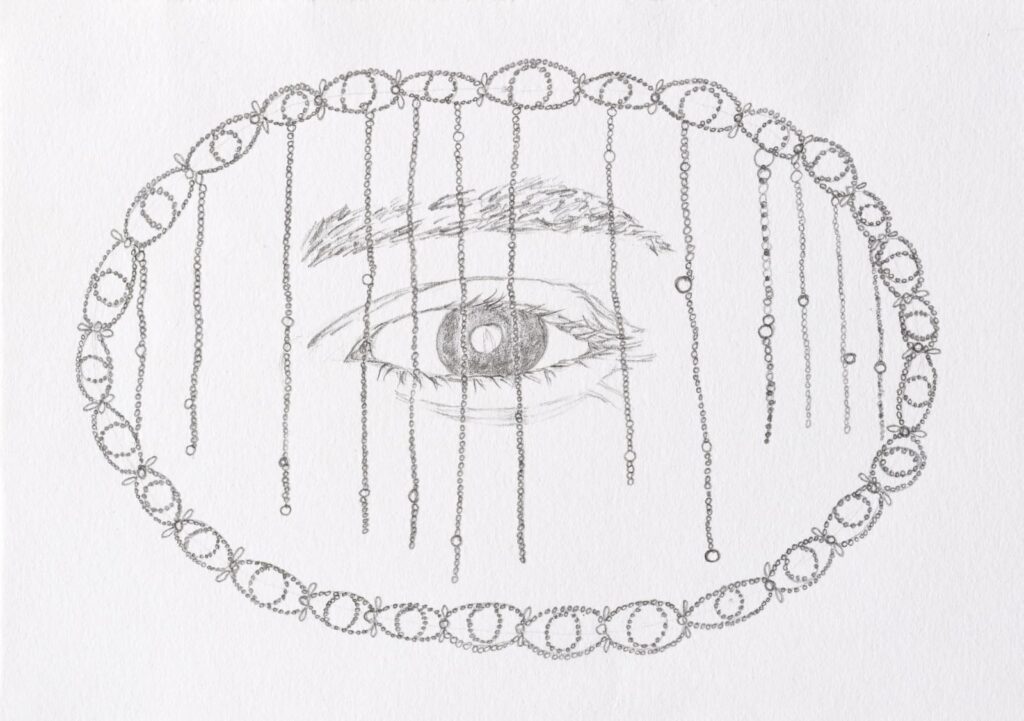 The Colour of Absence #03