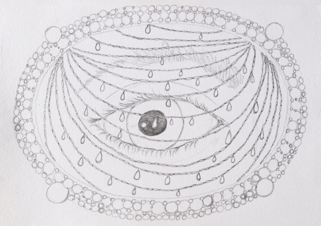 The Colour of Absence #04