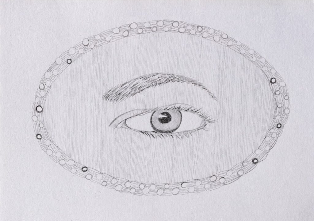 The Colour of Absence #05