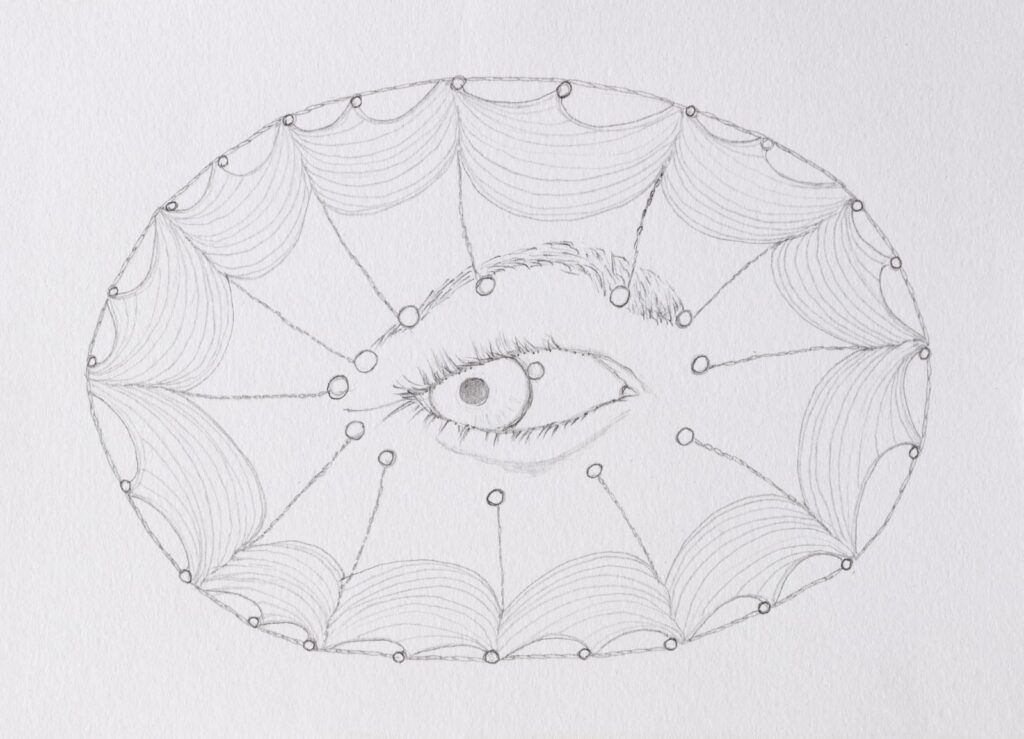 The Colour of Absence #06