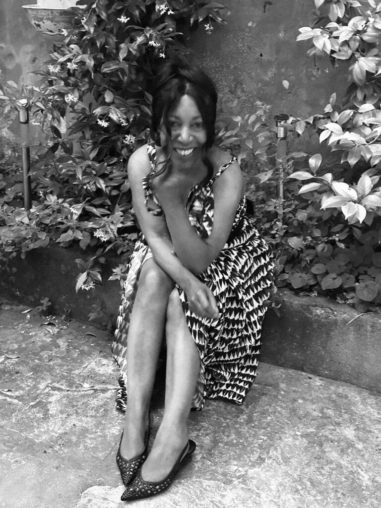 Monair Hyman